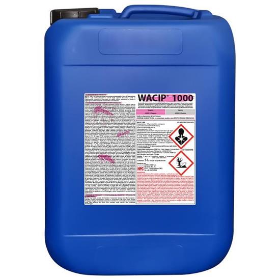 HI-PRO-CHEM srl